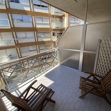 דירות פלרמו Casa Luminaria מראה חיצוני תמונה