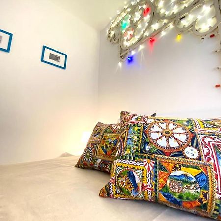 דירות פלרמו Casa Luminaria מראה חיצוני תמונה