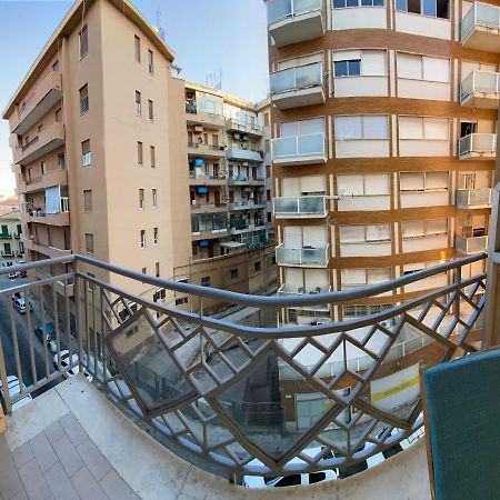 דירות פלרמו Casa Luminaria מראה חיצוני תמונה