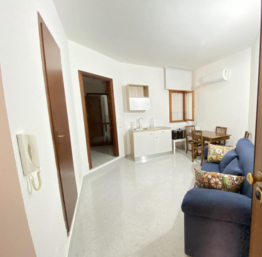 דירות פלרמו Casa Luminaria מראה חיצוני תמונה