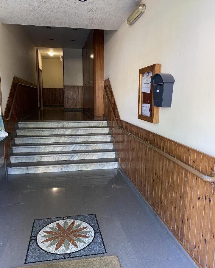דירות פלרמו Casa Luminaria מראה חיצוני תמונה