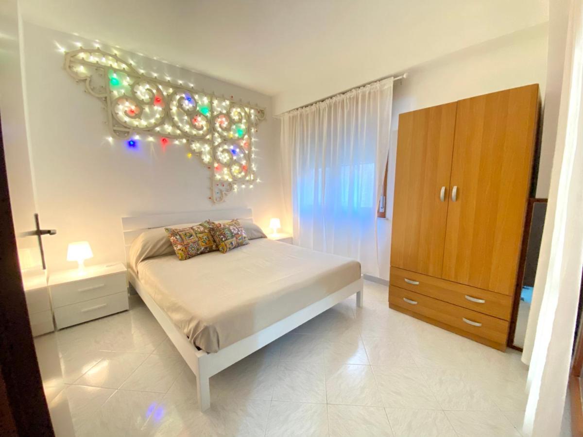 דירות פלרמו Casa Luminaria מראה חיצוני תמונה