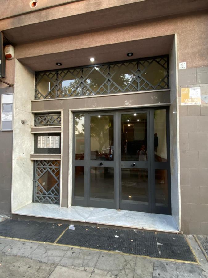 דירות פלרמו Casa Luminaria מראה חיצוני תמונה
