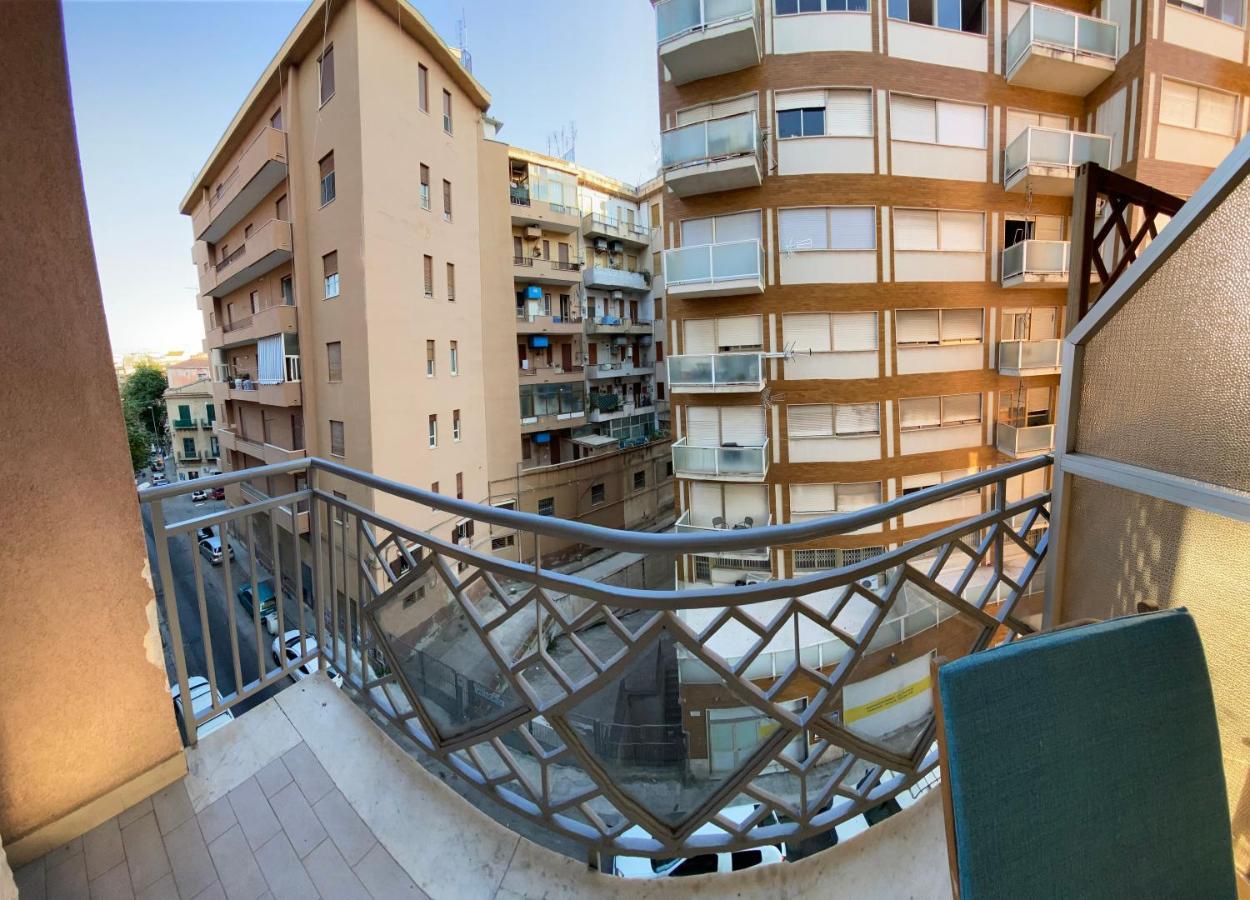 דירות פלרמו Casa Luminaria מראה חיצוני תמונה